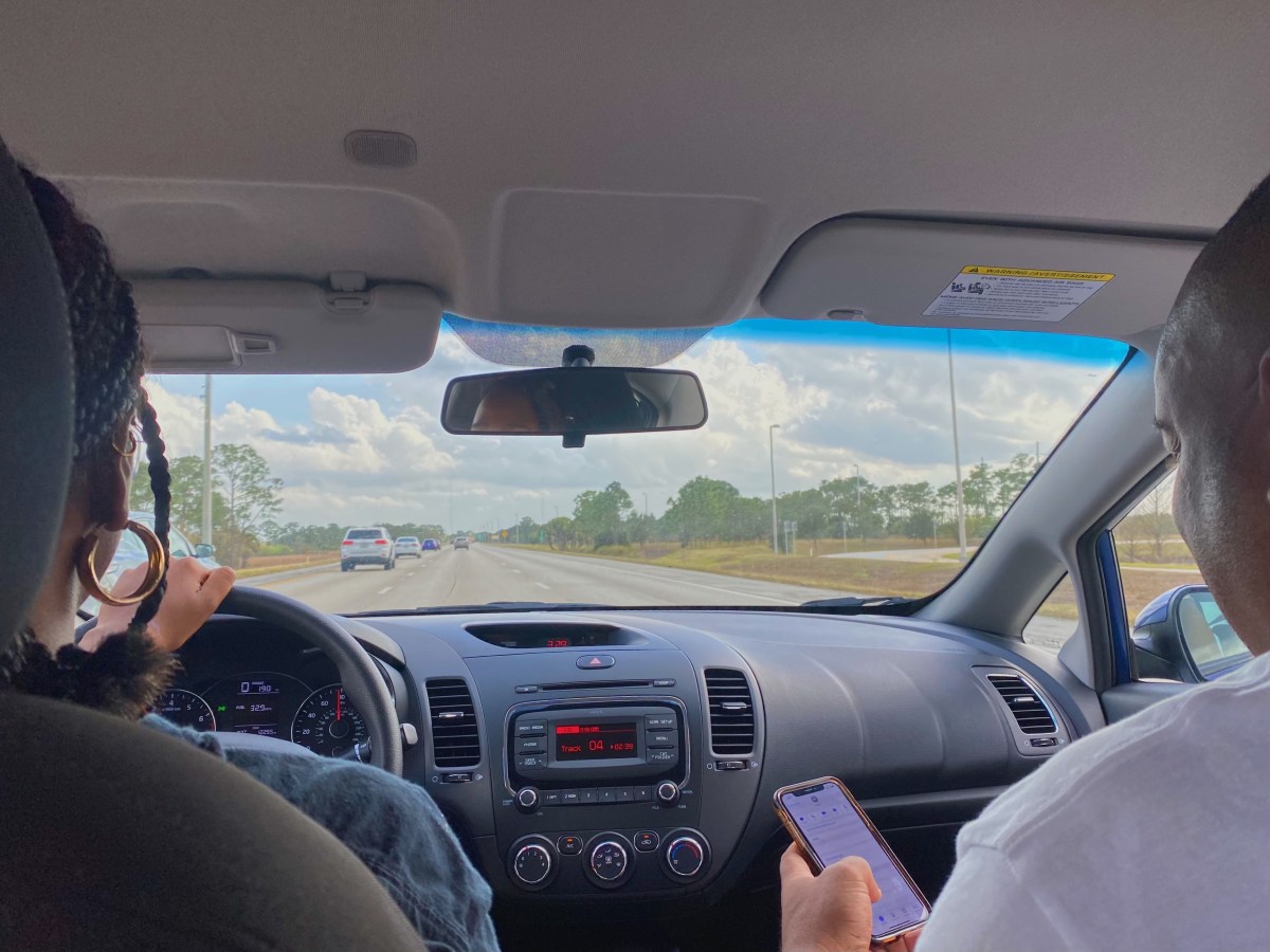 A Tale of Two&nbsp;Towns