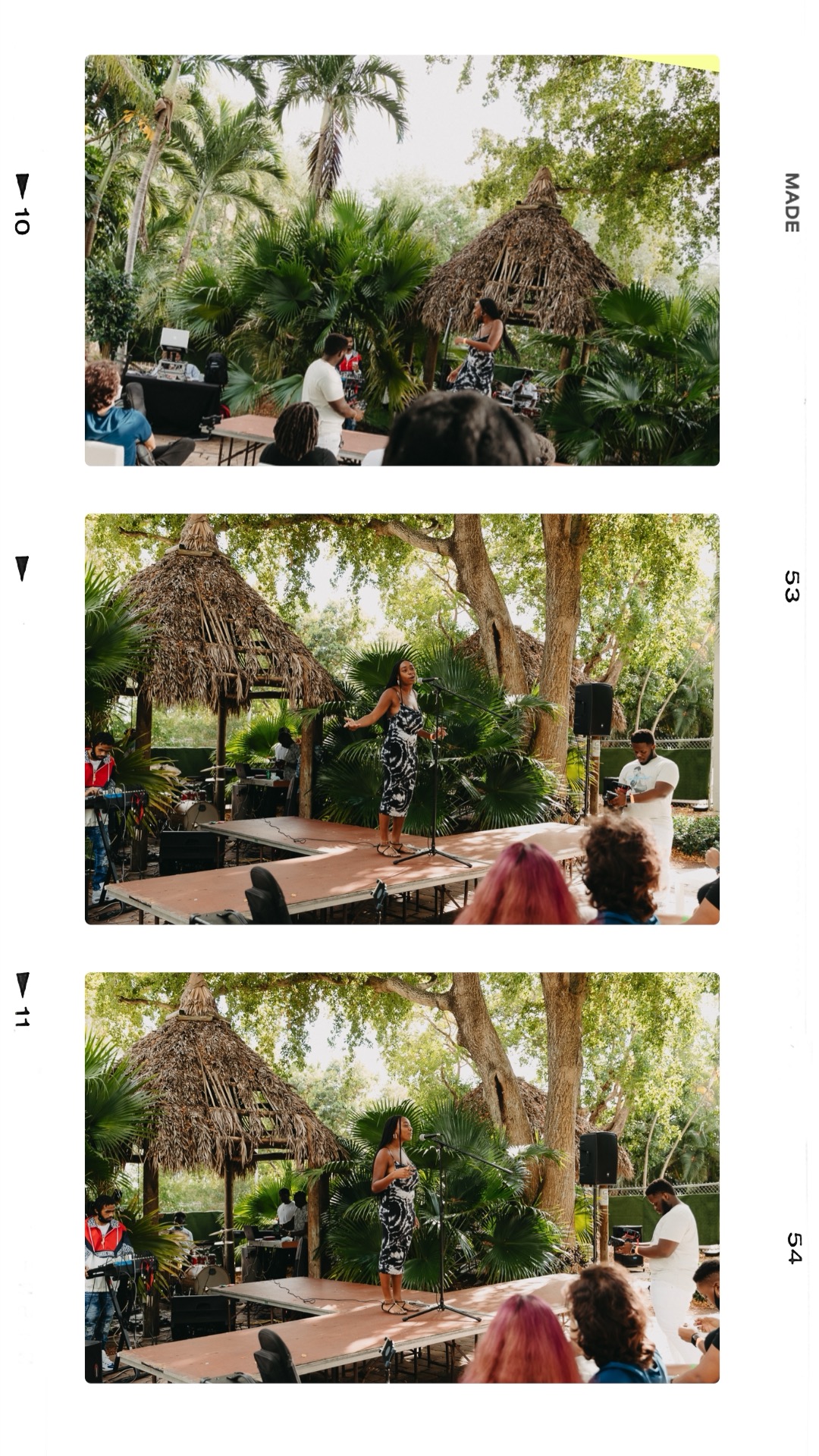 Spoken Word Poetry &&nbsp;Me